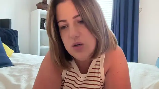 annabellewarick online show from April 9, 12:11 pm