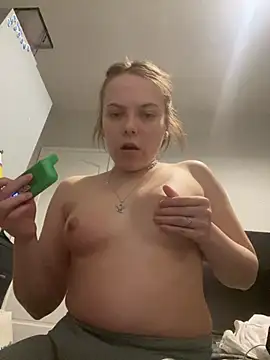 Englishgirly26 online show from March 7, 7:19 pm