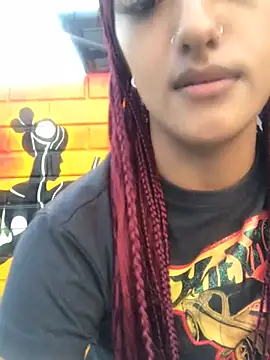 CuteBubbles13th online show from April 5, 3:51 pm