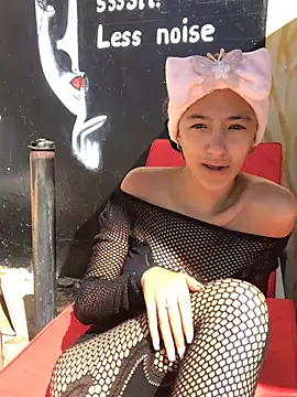 CuteBubbles13th online show from May 11, 10:16 am