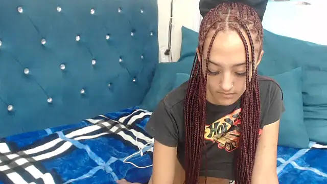 CuteBubbles13th online show from April 8, 10:06 am