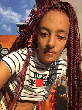 CuteBubbles13th online show from April 3, 2:56 pm