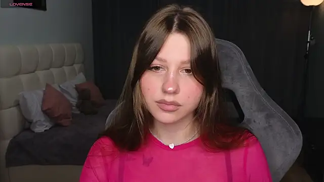 Kristy Bell1 online show from April 26, 10:29 pm