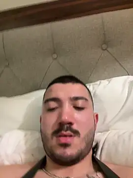 s eren online show from March 7, 8:03 pm