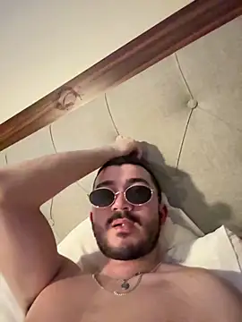 s eren online show from March 23, 7:03 pm