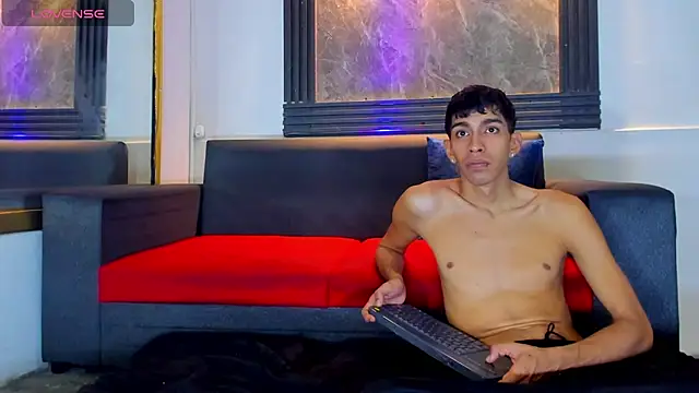 mathewblessed online show from March 22, 7:15 pm