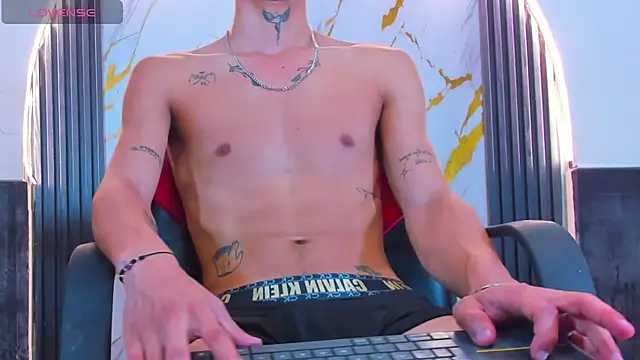 mathewblessed online show from May 27, 2:02 pm