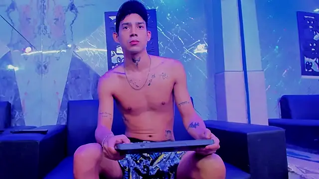 mathewblessed online show from April 14, 12:21 pm