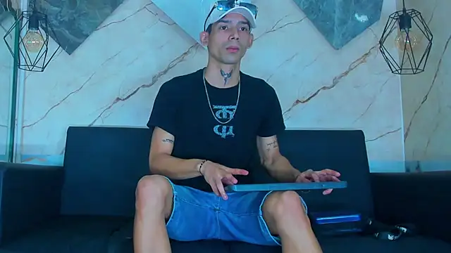 mathewblessed online show from June 10, 7:26 pm