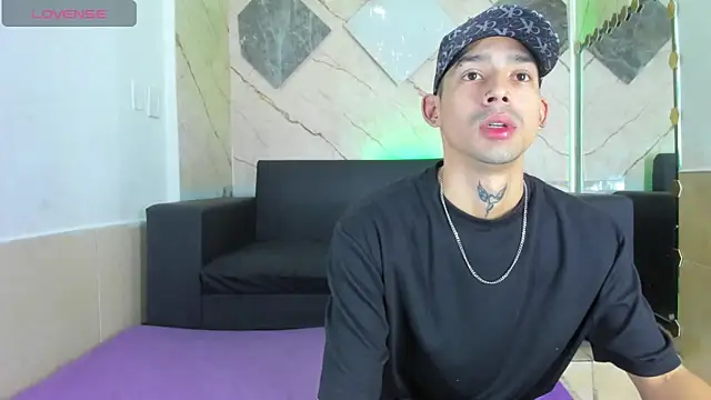 mathewblessed online show from March 18, 7:26 pm