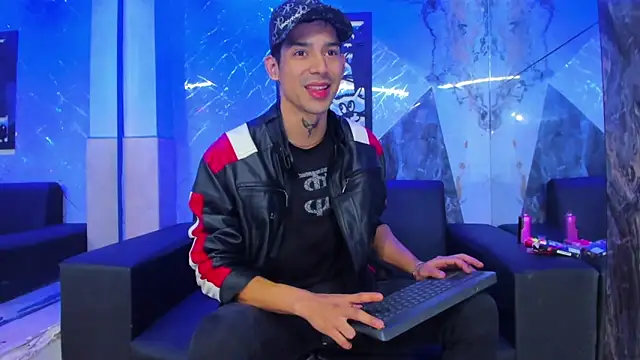 mathewblessed online show from April 18, 7:51 pm