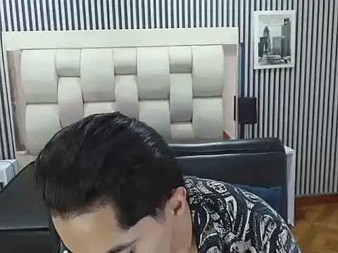 Alex Wolft online show from April 16, 12:28 pm