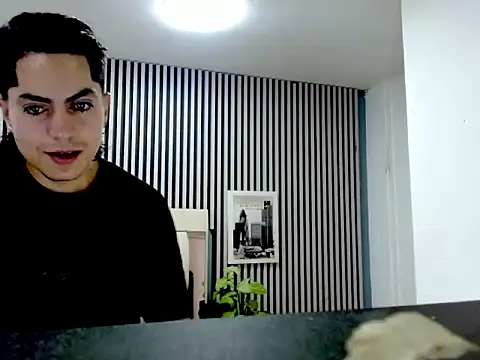 Alex Wolft online show from May 6, 11:36 am