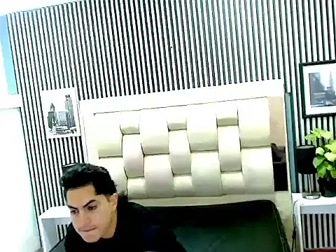 Alex Wolft online show from March 23, 11:54 am