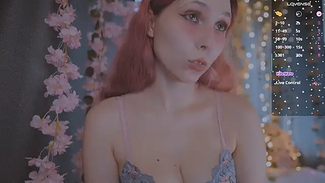 x  sexykitten666  x online show from August 1, 4:27 pm