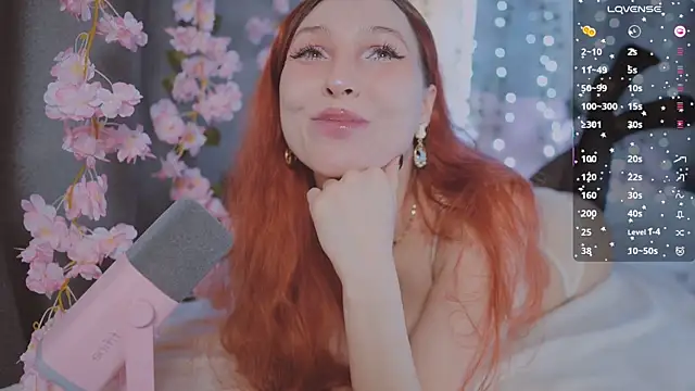 x  sexykitten666  x online show from May 17, 4:18 pm