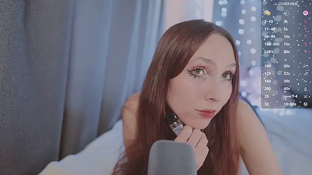 x  sexykitten666  x online show from April 18, 4:20 pm