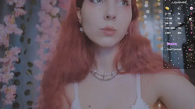x  sexykitten666  x online show from July 12, 4:19 pm