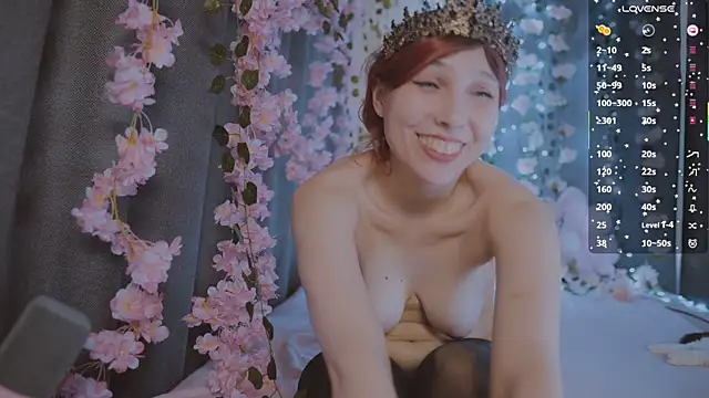 x  sexykitten666  x online show from June 5, 5:29 pm
