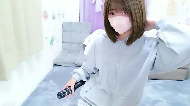 TSU-YU online show from May 15, 10:57 am