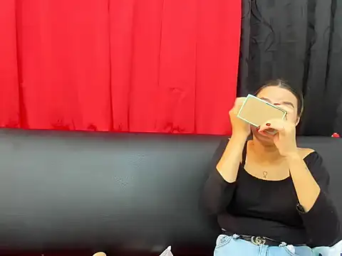 Hot blowjobs  online show from March 13, 7:41 pm