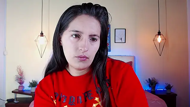 Sharon makelove online show from June 29, 1:55 pm