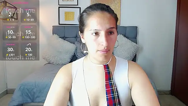 Sharon makelove online show from May 16, 7:35 pm