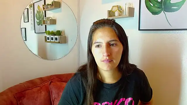 Sharon makelove online show from May 12, 1:28 pm