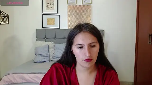 Sharon makelove online show from March 12, 7:29 pm