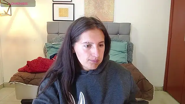 Sharon makelove online show from March 25, 7:13 pm