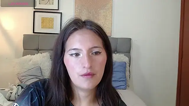 Sharon makelove online show from March 19, 7:14 pm