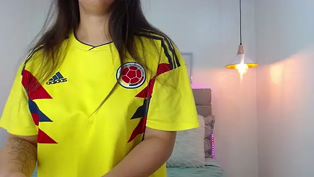 Sharon makelove online show from April 15, 1:59 pm