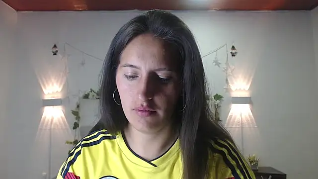 Sharon makelove online show from April 14, 1:16 pm