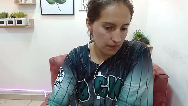 Sharon makelove online show from March 28, 7:26 pm