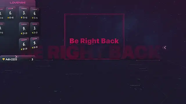 Meryanne hot online show from March 26, 8:56 am