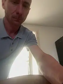 johnsex1989 online show from April 19, 11:33 am