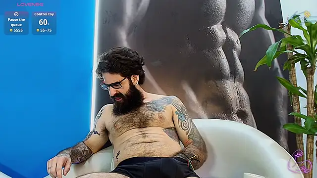 Haraldsmed online show from May 3, 1:36 pm