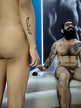Haraldsmed online show from March 24, 1:33 pm