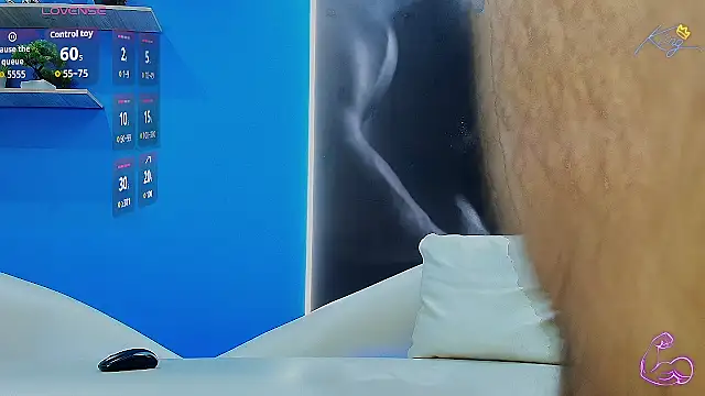 Haraldsmed online show from April 1, 1:23 pm