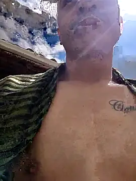 Snapshot of Haraldsmed chatting on June 30, 3:12 pm Haraldsmed online show from June 30, 3:12 pm