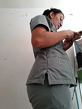 Dr Edna naughty online show from April 15, 4:33 pm