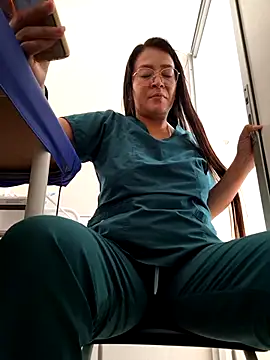 Dr Edna naughty online show from May 6, 4:00 pm