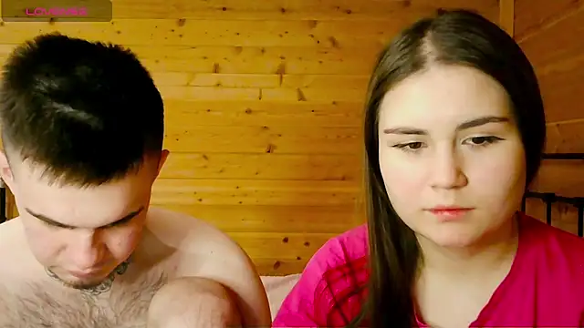 LucyMur online show from March 15, 2:35 pm