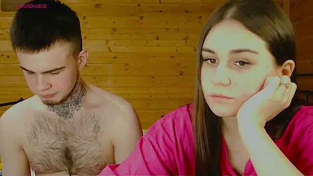 LucyMur online show from March 22, 5:14 pm