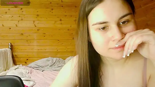 LucyMur online show from March 16, 7:05 pm