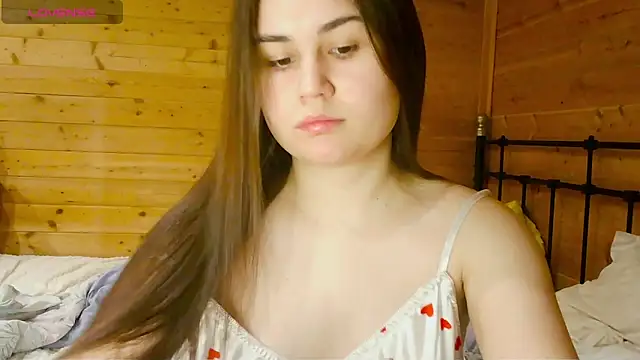 LucyMur online show from March 19, 5:35 pm