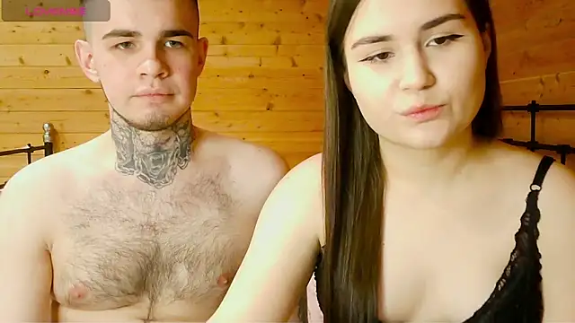 LucyMur online show from March 12, 10:08 am