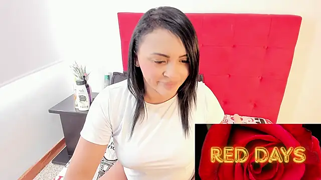 EstrellaSmmith online show from May 30, 8:58 pm