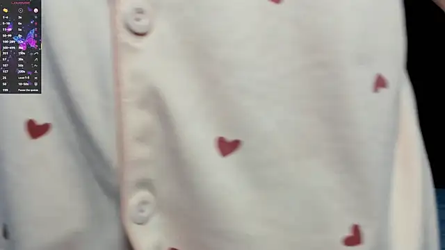 ErinnPieloch online show from April 21, 8:15 pm