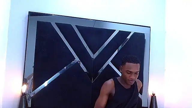 Blass Black online show from March 8, 12:16 am